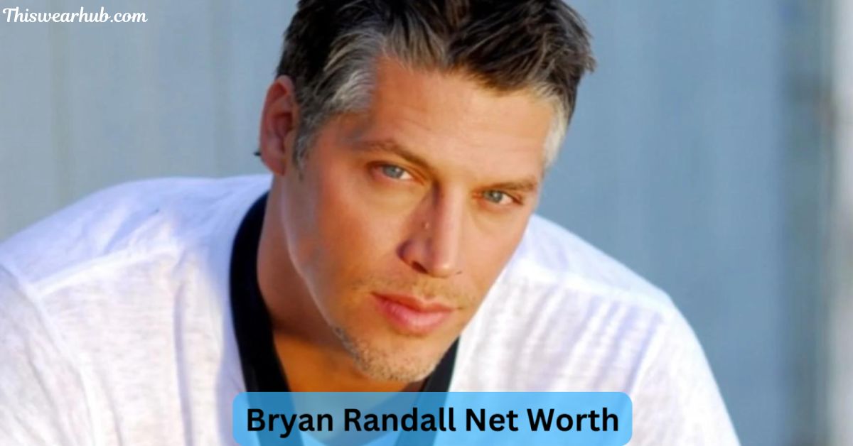 Bryan Randall