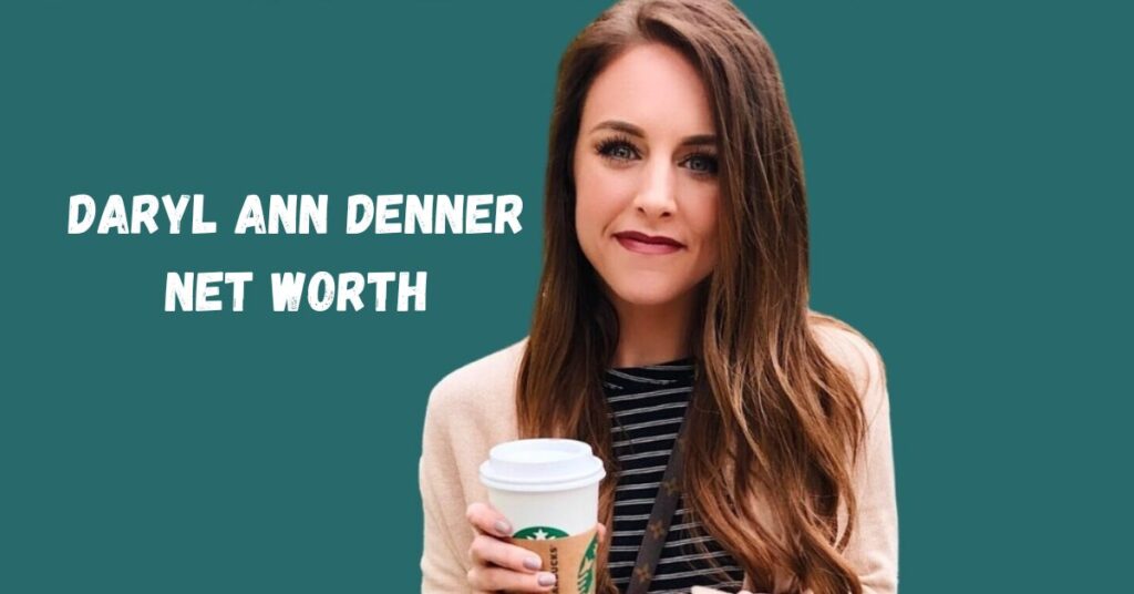 Daryl Ann Denner net worth