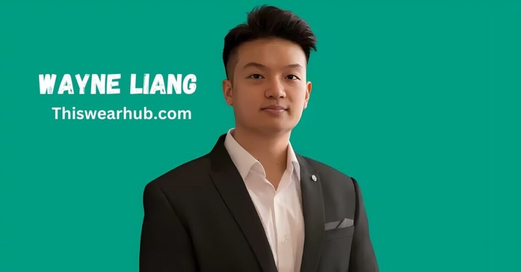 wayne liang net worth