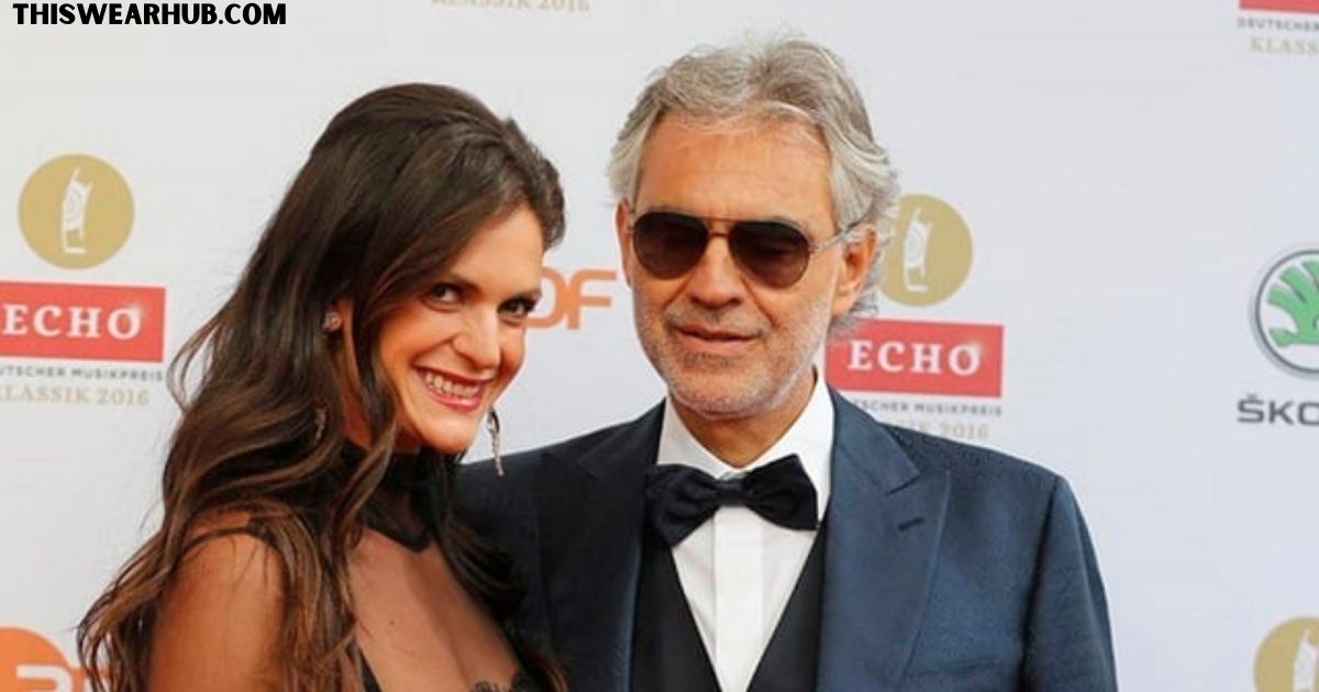 Andrea Bocelli net worth