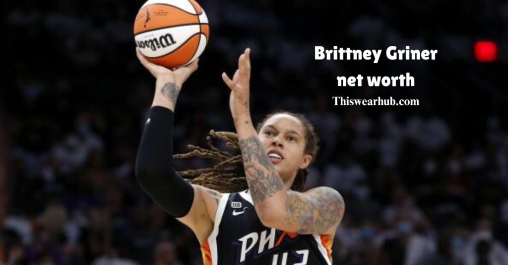 Brittney Griner