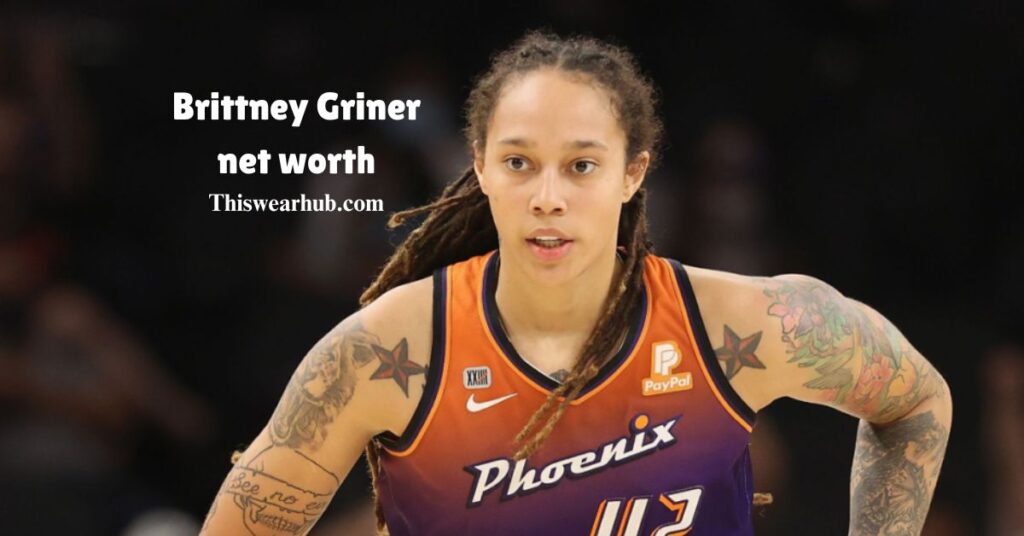 Brittney Griner net worth