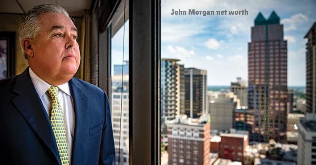 John Morgan