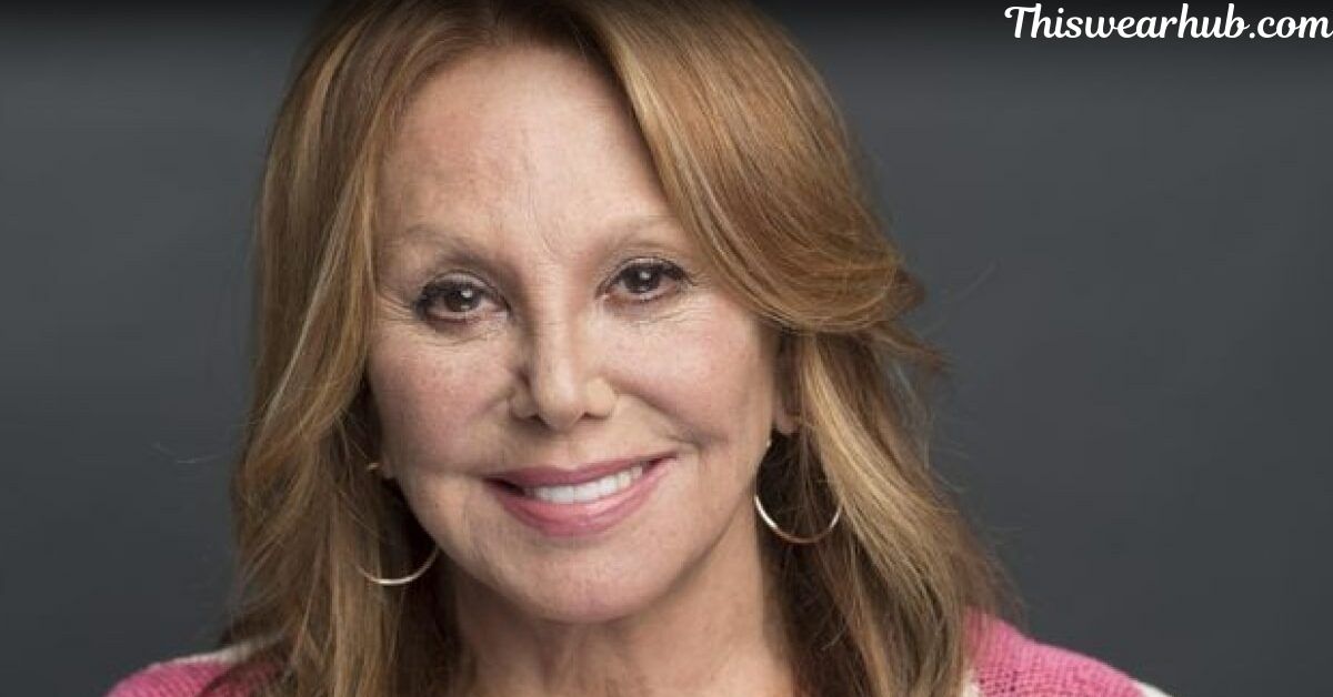 Marlo Thomas Net Worth