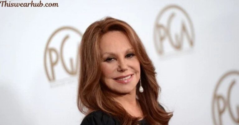 Marlo Thomas Net Worth