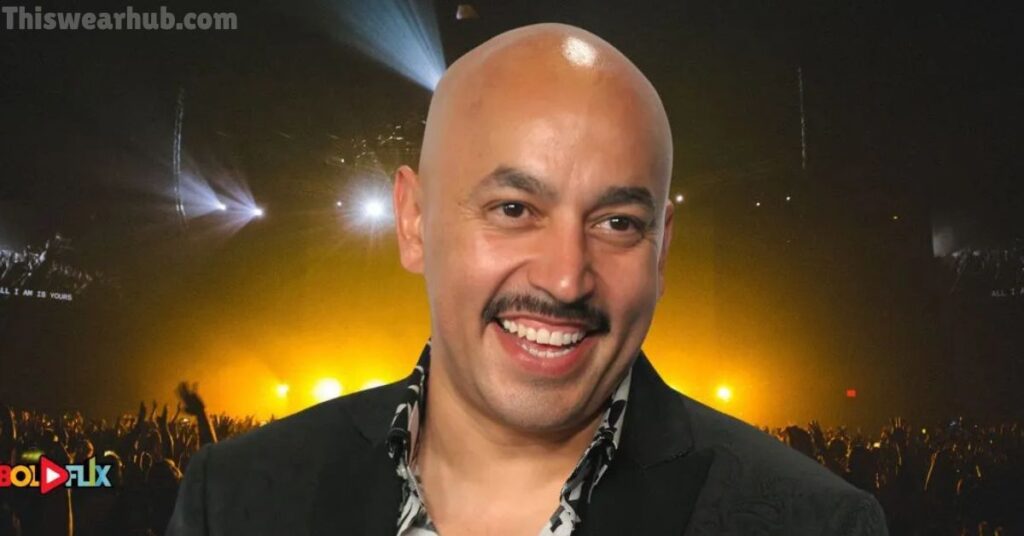 Lupillo Rivera net worth